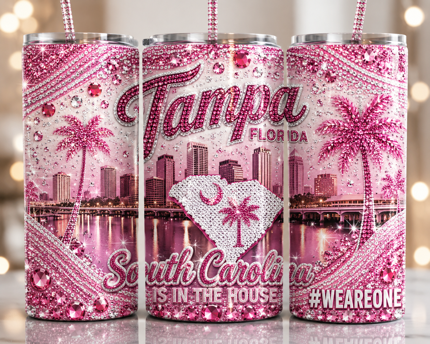Tampa Tumbler