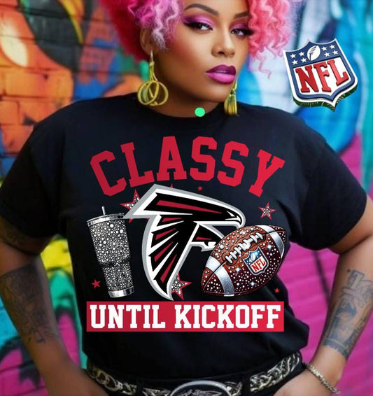 Short sleeve tshirt- NFL