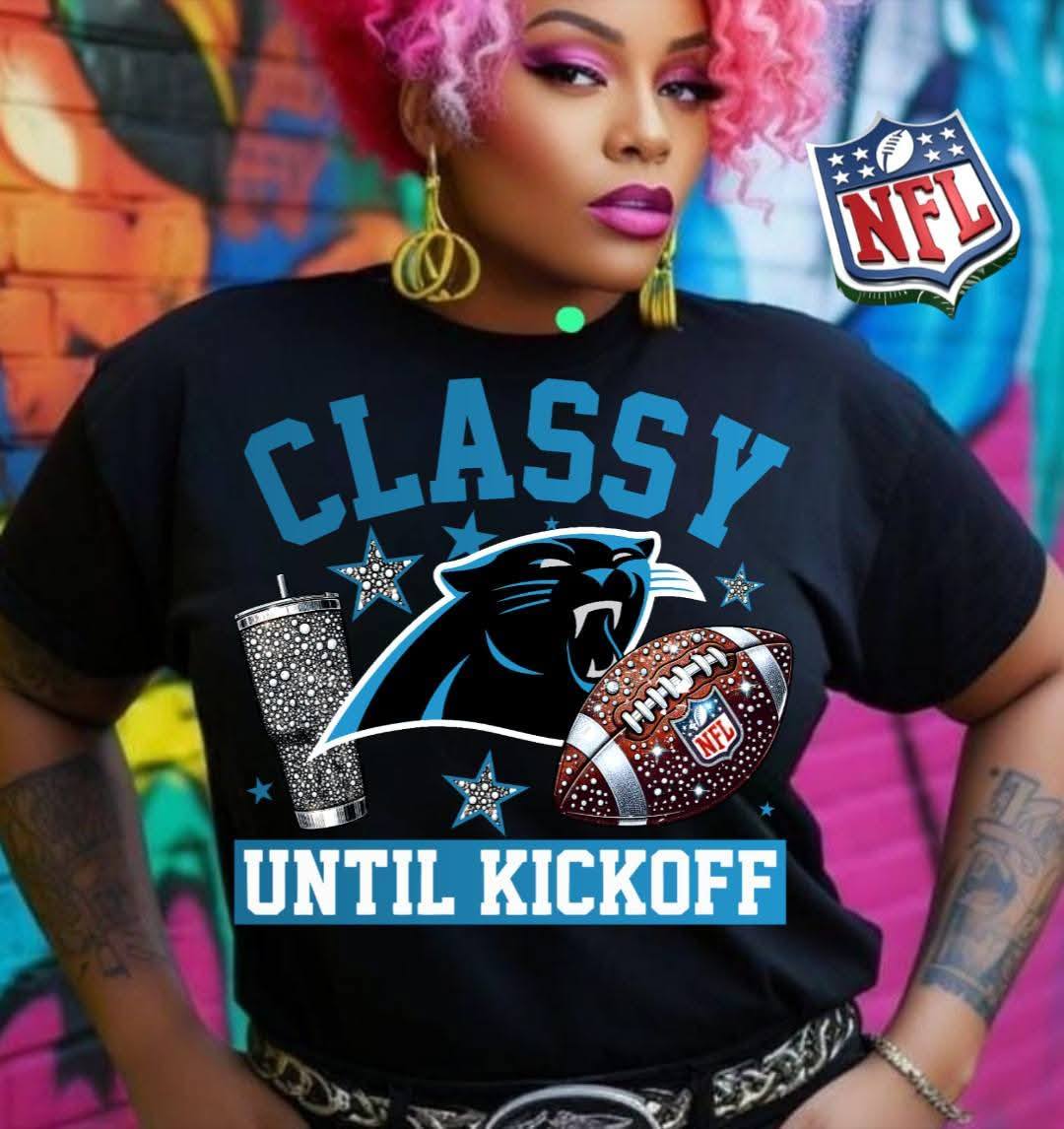 Short sleeve tshirt- NFL