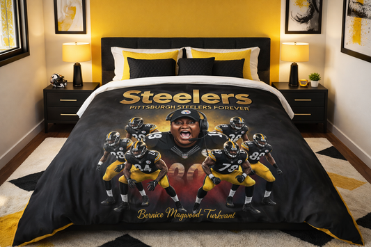 NFL Team Blanket