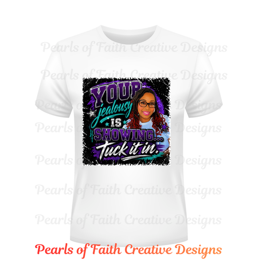 La'Joy's Tshirt Design